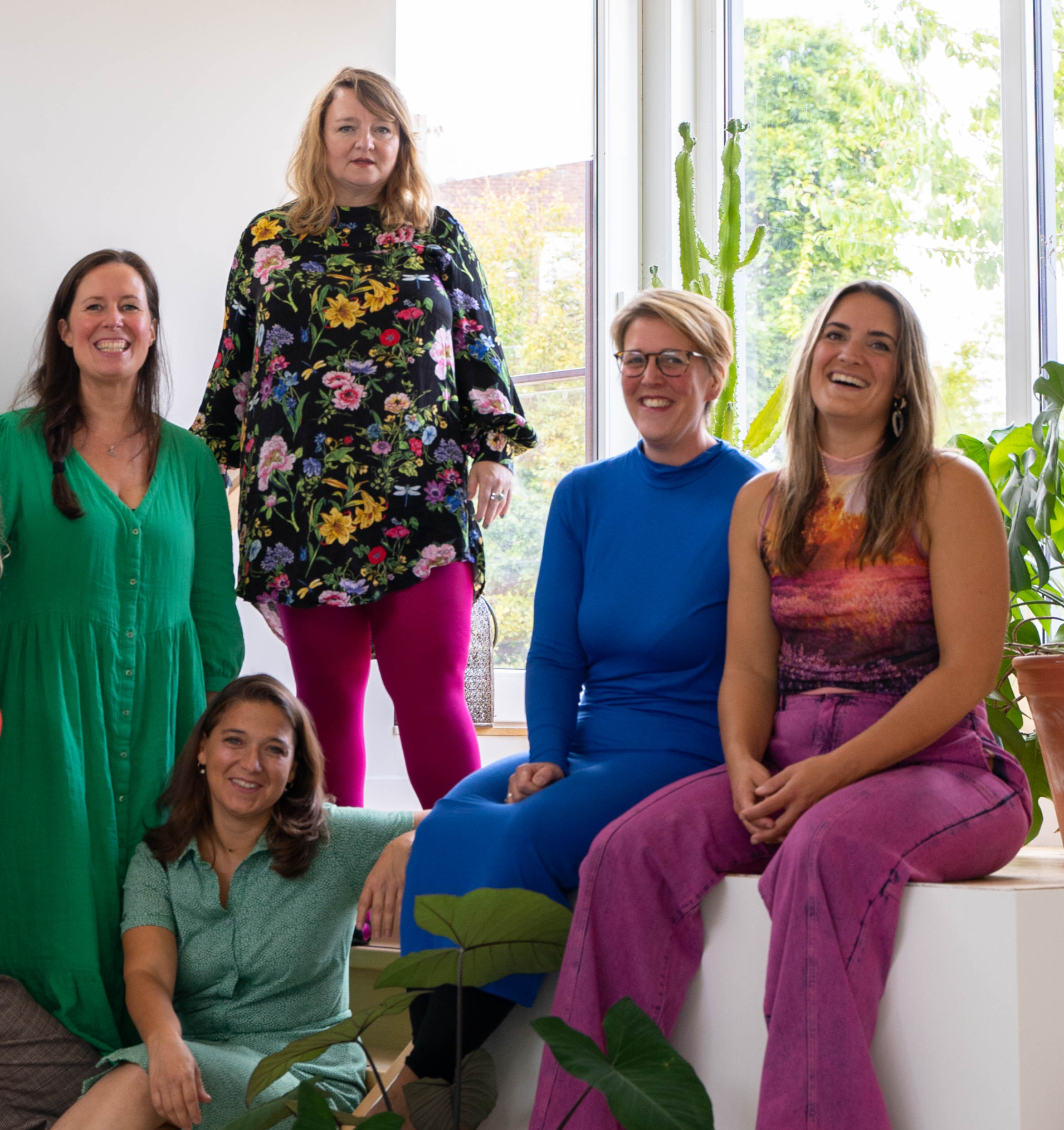 Het Doula Collectief